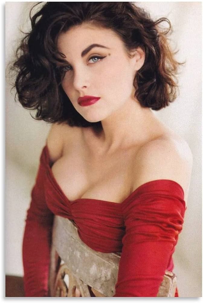 diane sewell add sherilyn fenn sexy photo