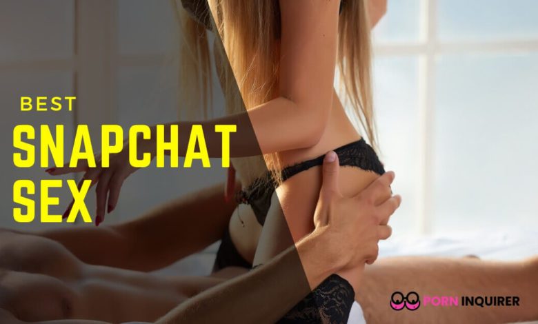 bianca mae add snapchat sex videos photo