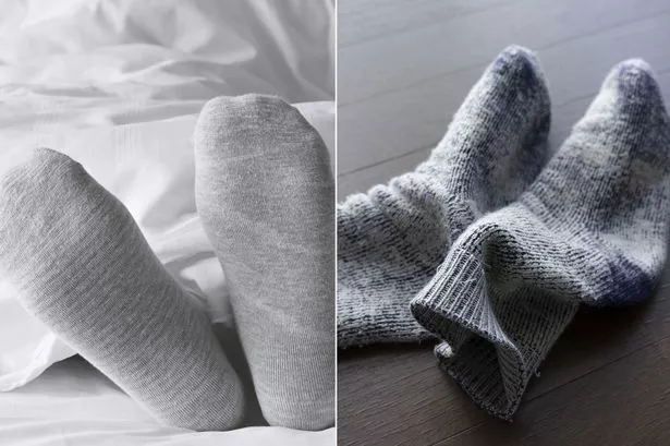 anthony pridgen add socks fetish image