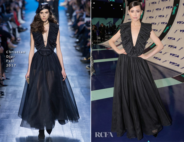 diane veenstra add sofia dior image