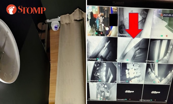 cheryl galewski add spa hidden cam photo