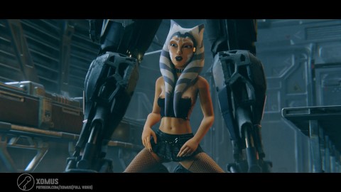 denise monson add star wars animated porn photo