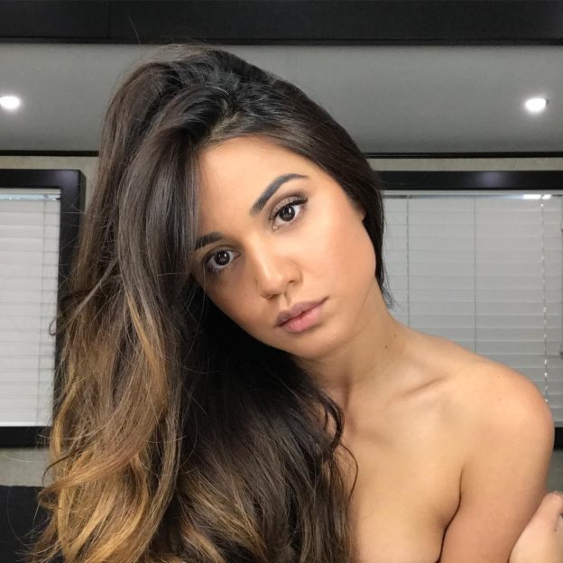 doug kinson add summer bishil naked image