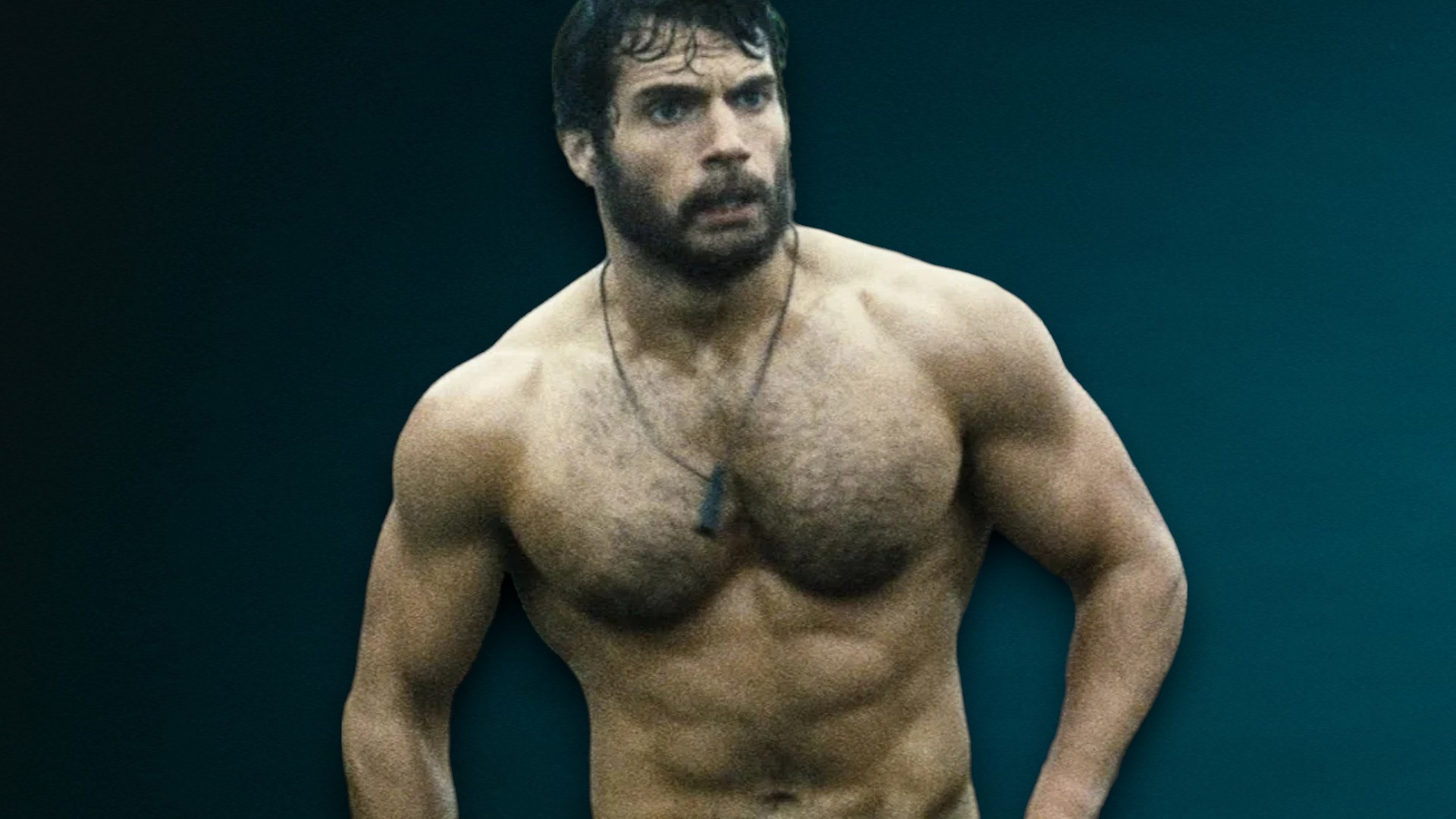 clifford lamirande add superman nude photo