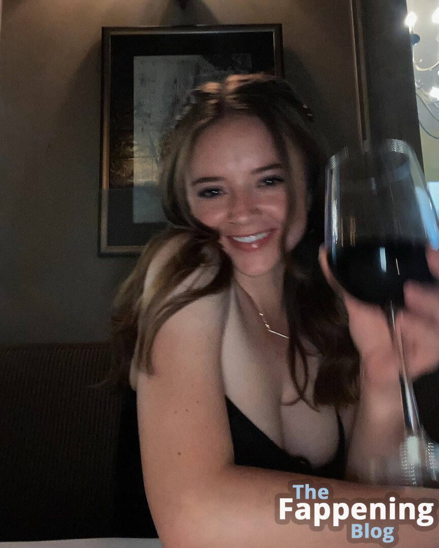 bruce coston recommends Kendra sunderland mike adriano alicia forde add susi vidal leak photo