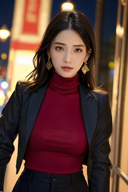 armando santos jr add suzu honjoh image