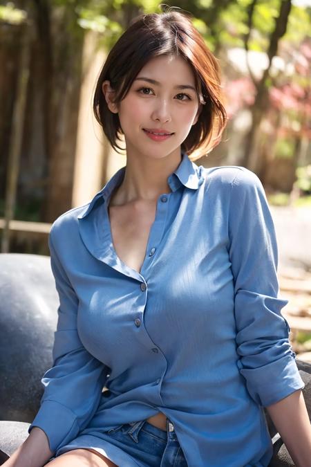 bethany postemski add suzume mino photo