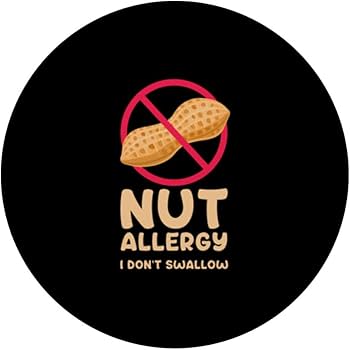 cathy mcnally add swallow this nut photo