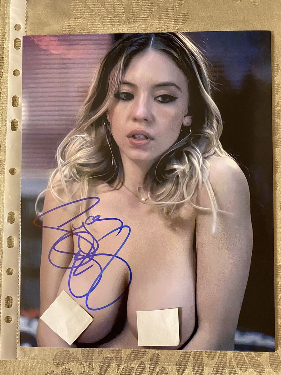 bianca kramer add sweeney nude image