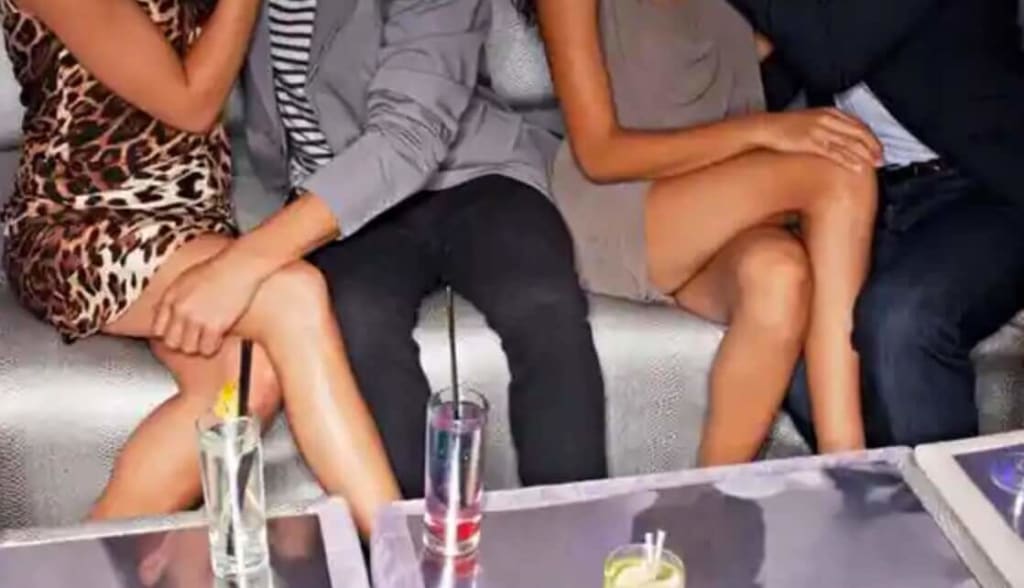 cynthia sade add swingers swap photo