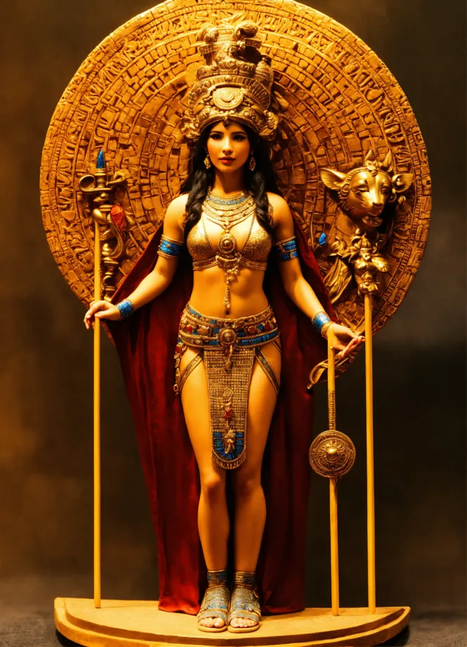 devon kirkwood add tall goddess photo