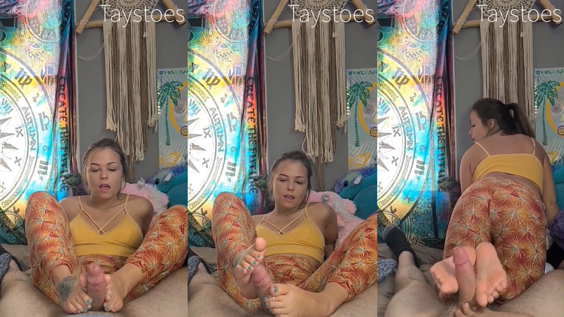 cole earl add taystoes porn image