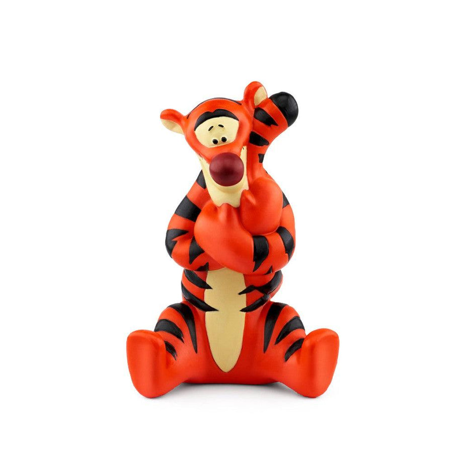 brad ingles add tigger redd image