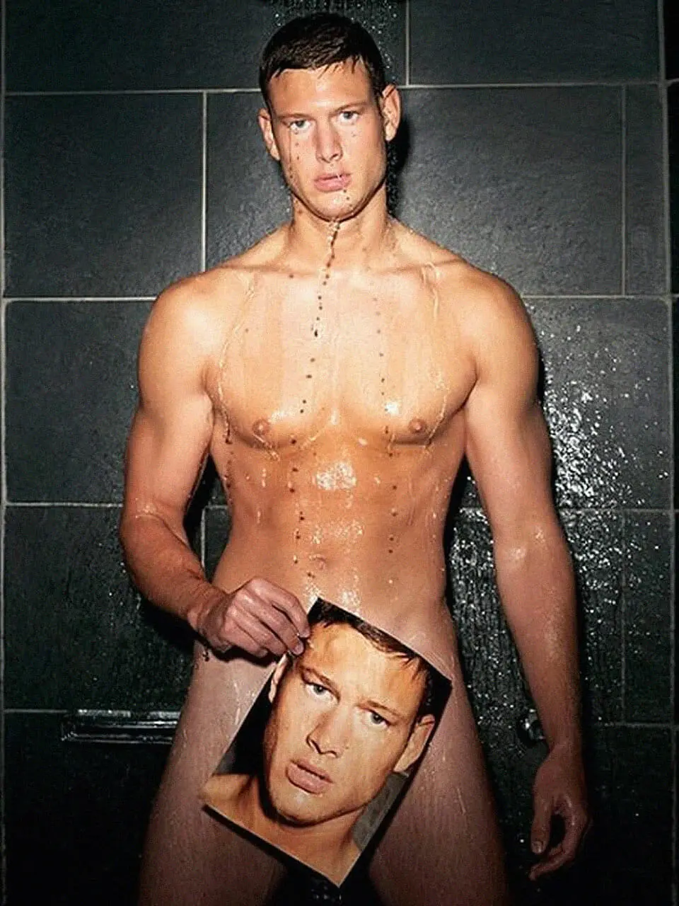 dick sparrow add Ryder rey photo