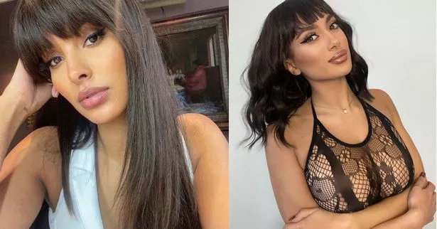 ari grimes add Payton preslee content upgrade photo
