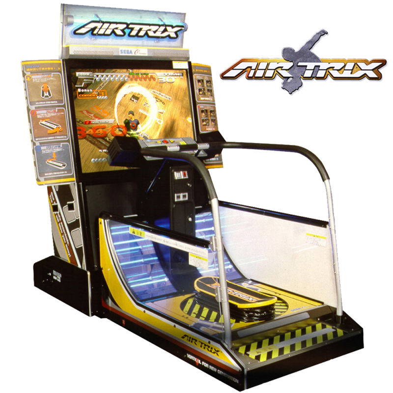 carlo vitale add trixxx video photo