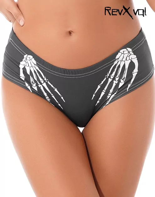 asaf dabush add underwear emo photo