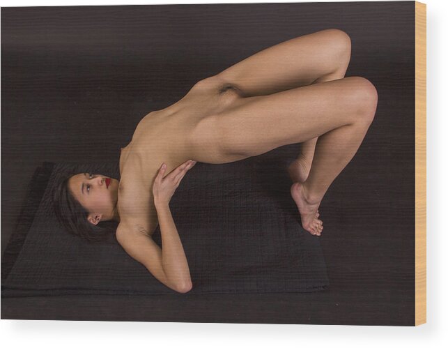 bryan stancil add yoga positions nude image