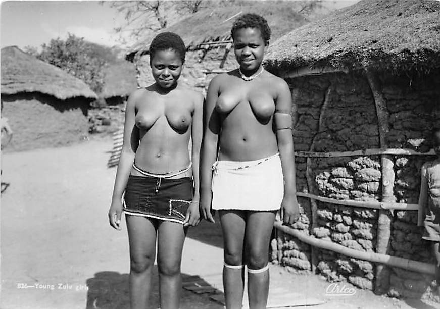 ben sours add zulu nude image