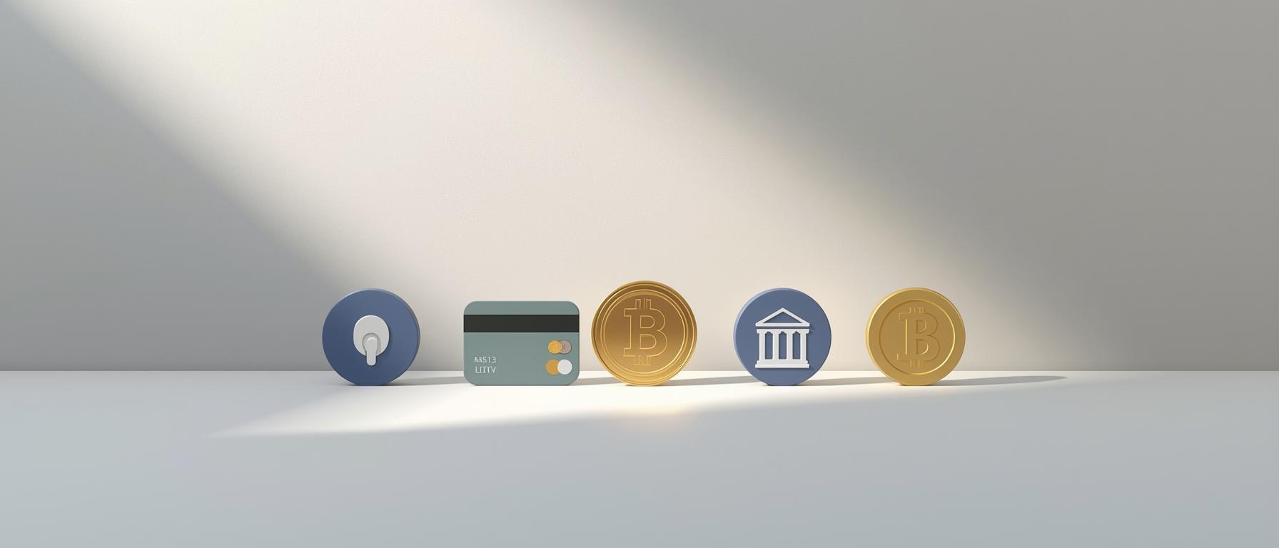 Payments Comparison: PayID Versus Cards, E-wallets and Bank Transfers