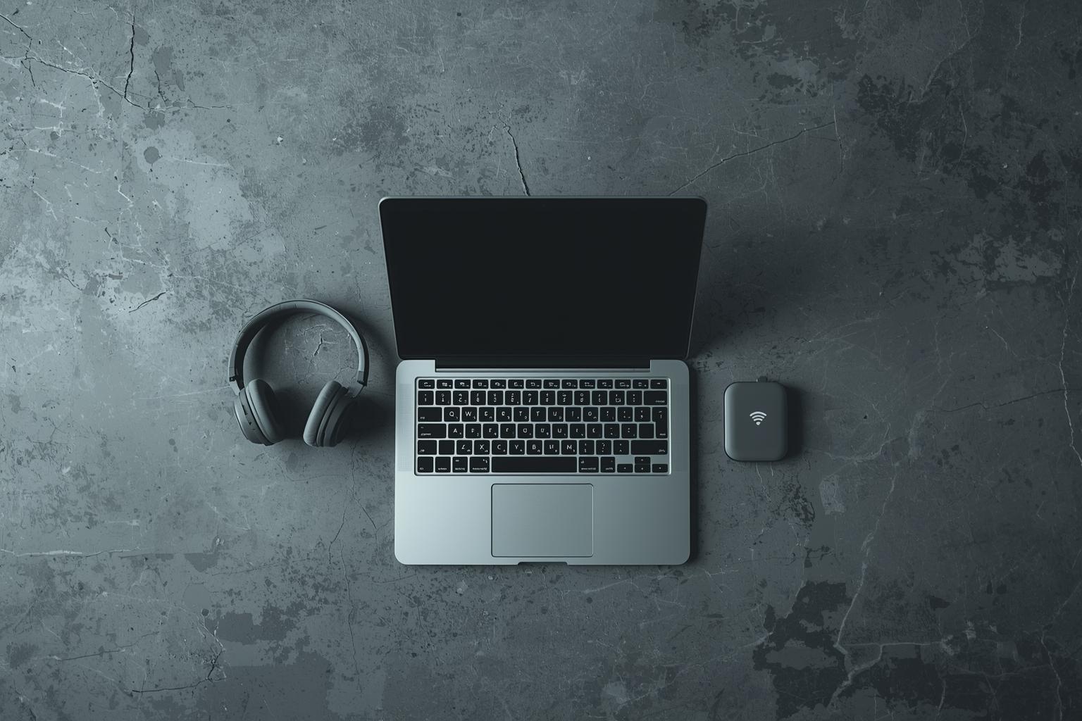 How hackers target gamers on public Wi-Fi