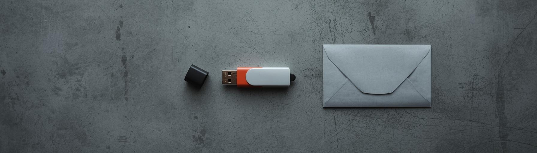 What happens if your data is stolen