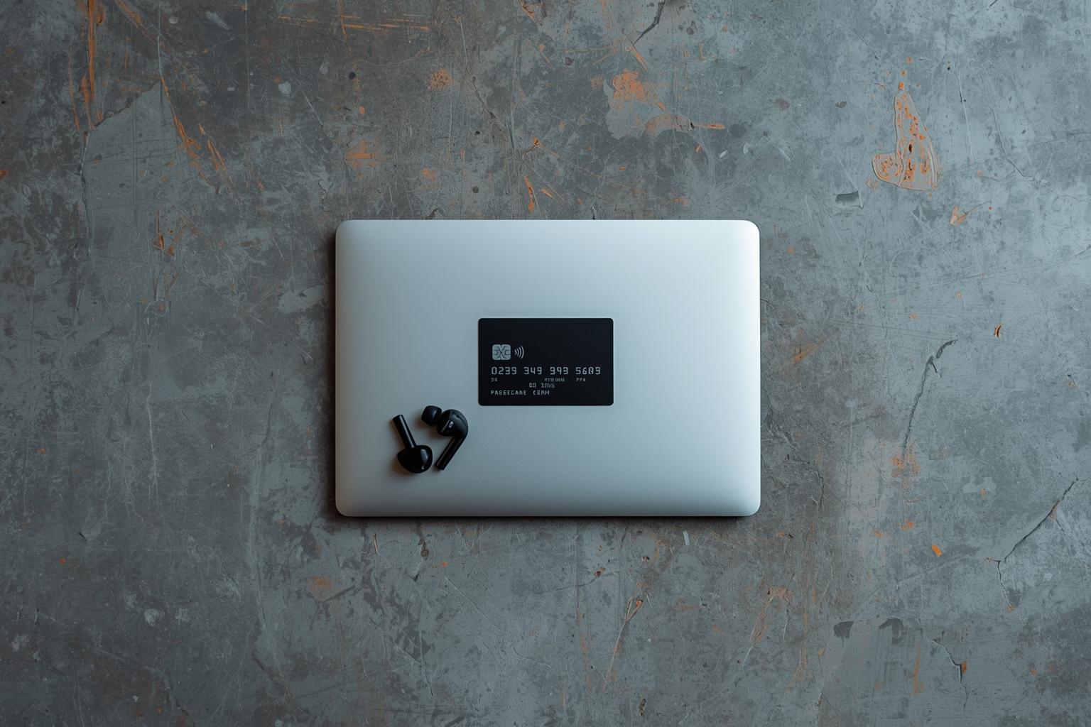 Why public Wi-Fi makes payment data vulnerable