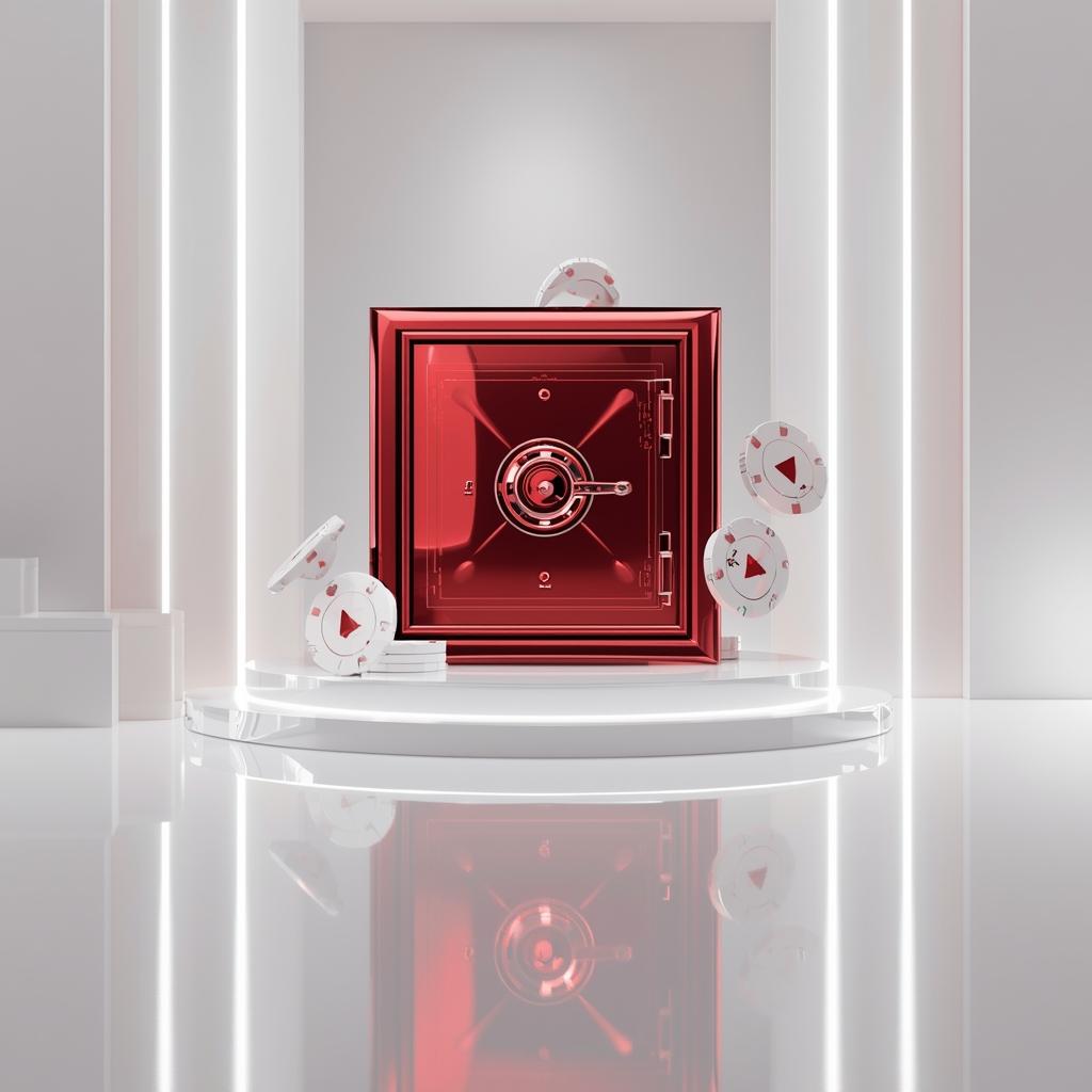 Safe Online Casino Transactions